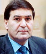 Khaled Touqan